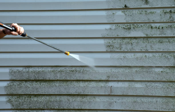 Professional Pressure Washing in Hockessin, DE
