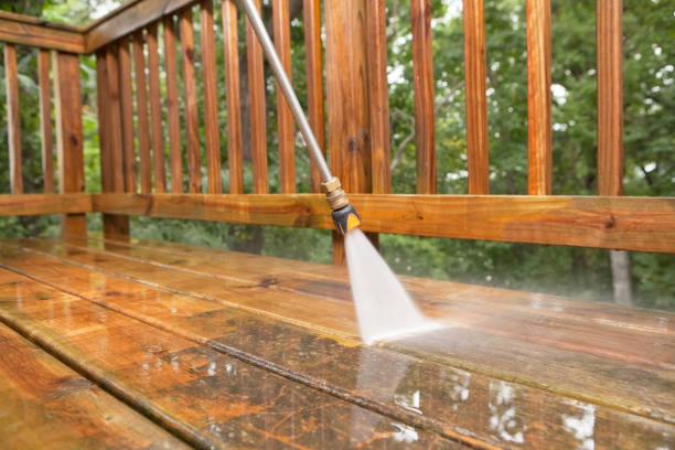 Professional Pressure Washing in Hockessin, DE