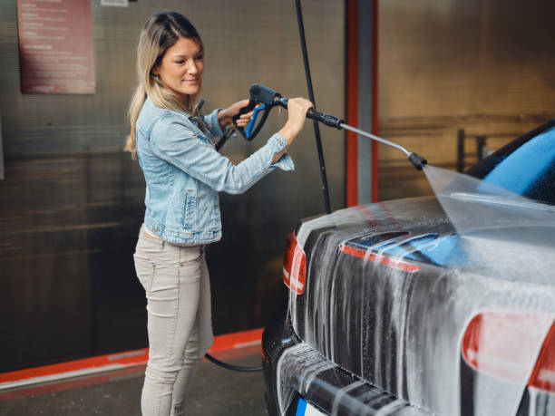 Pressure Washing Estimates in Hockessin, DE