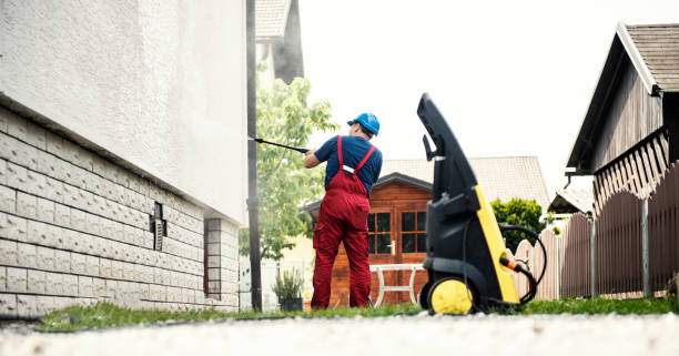 Why Choose Our Certified Pressure Washing Experts for Your Project Needs in Hockessin, DE?